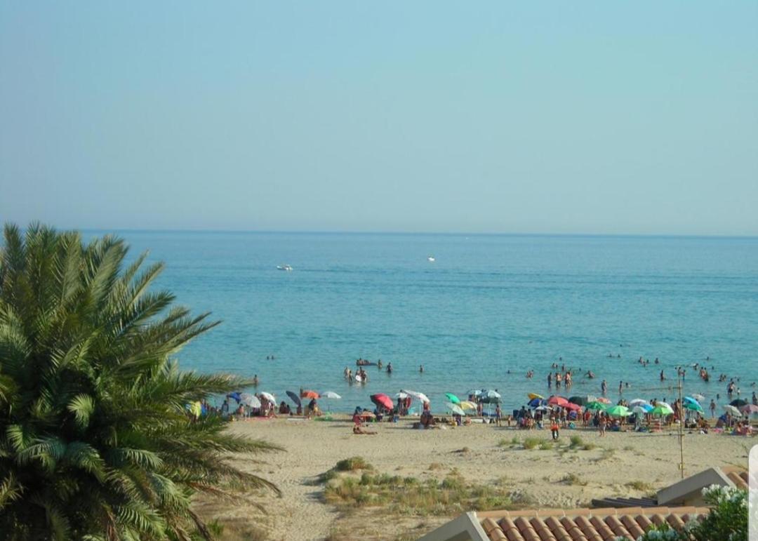 La Casa Di Enza Apartment Santa Margherita di Belice Bagian luar foto