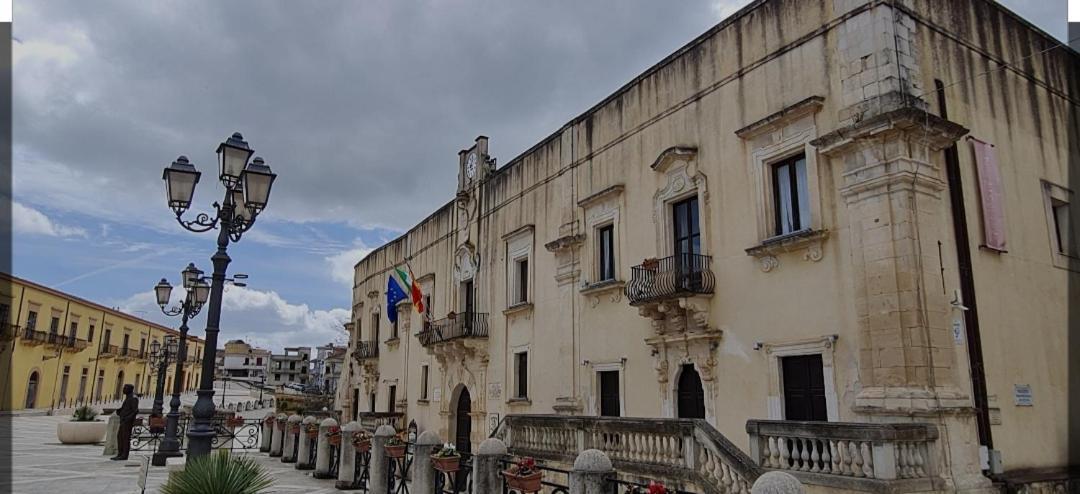 La Casa Di Enza Apartment Santa Margherita di Belice Bagian luar foto