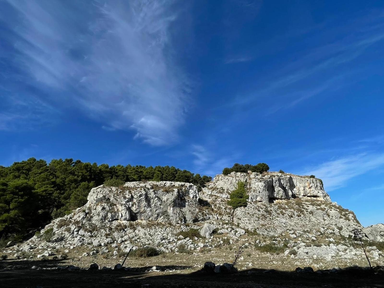 La Casa Di Enza Apartment Santa Margherita di Belice Bagian luar foto